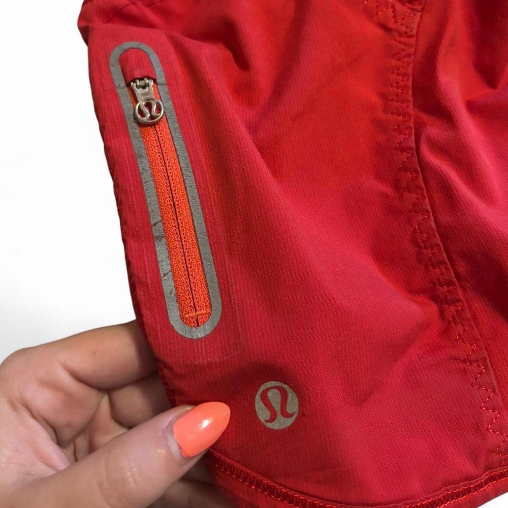 Lululemon Speed Ups Size 10 View 3